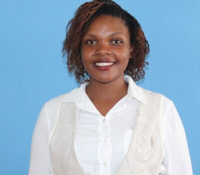 10 Marriam Maambo Sakala; Programme Officer-SRHR