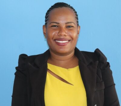 4 Annette Kayukwa Zimba; Senior Programme Officer - SRHR