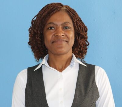 9 Henrittah Miamba - Senior Finance Officer