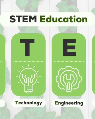 STEM-Education