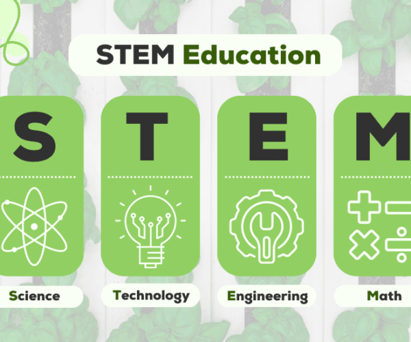 STEM-Education