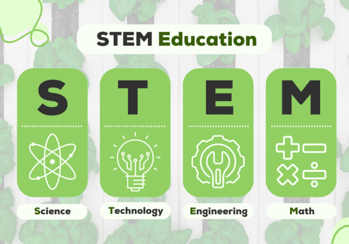 STEM-Education