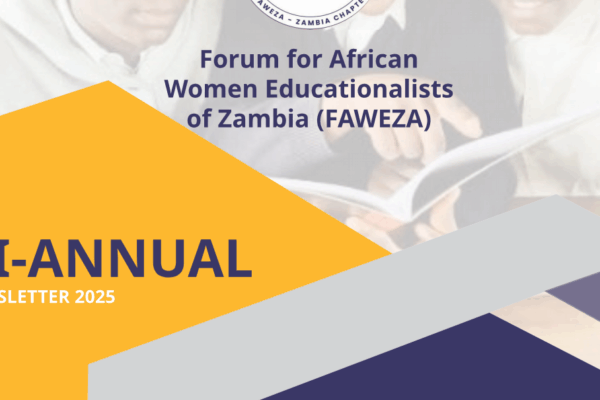 Bi Annual Newsletter