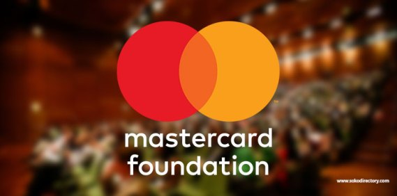 Mastercard-Foundation